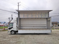 MITSUBISHI FUSO Fighter Aluminum Wing TKG-FK64F 2015 672,704km_6