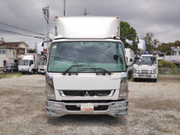 MITSUBISHI FUSO Fighter Aluminum Wing TKG-FK64F 2015 672,704km_8