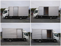 MAZDA Titan Aluminum Van BKG-LPR85AN 2009 351,279km_5