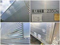 ISUZU Forward Aluminum Wing TKG-FRR90T2 2014 820,989km_10