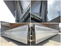 ISUZU Forward Aluminum Wing TKG-FRR90T2 2014 820,989km_11