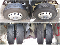 ISUZU Forward Aluminum Wing TKG-FRR90T2 2014 820,989km_22