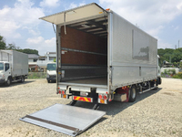 ISUZU Forward Aluminum Wing TKG-FRR90T2 2014 820,989km_2