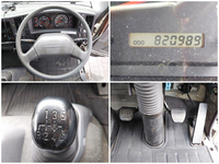 ISUZU Forward Aluminum Wing TKG-FRR90T2 2014 820,989km_34