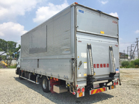 ISUZU Forward Aluminum Wing TKG-FRR90T2 2014 820,989km_4