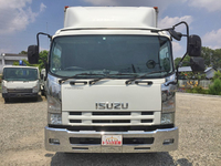 ISUZU Forward Aluminum Wing TKG-FRR90T2 2014 820,989km_6