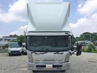 ISUZU Forward Aluminum Wing TKG-FRR90T2 2014 820,989km_7