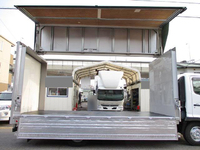 HINO Ranger Aluminum Wing KK-FC1JGEA 2004 217,845km_10