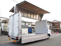 HINO Ranger Aluminum Wing KK-FC1JGEA 2004 217,845km_2