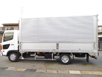 HINO Ranger Aluminum Wing KK-FC1JGEA 2004 217,845km_5