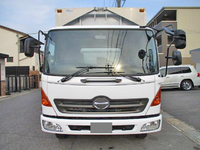 HINO Ranger Aluminum Wing KK-FC1JGEA 2004 217,845km_7