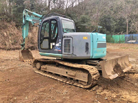 KOBELCO  Excavator SK135SRD  5,141h_4