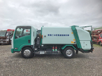 ISUZU Elf Garbage Truck SKG-NPR85YN 2014 92,965km_6