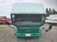ISUZU Elf Garbage Truck SKG-NPR85YN 2014 92,965km_9