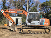 Others  Excavator FX120-2  7,234.8h_7