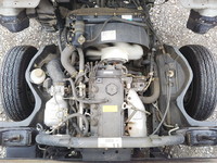 MITSUBISHI FUSO Canter Guts Flat Body UC-FB700B 2003 13,366km_26