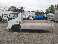 MITSUBISHI FUSO Canter Guts Flat Body UC-FB700B 2003 13,366km_6