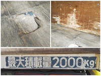 MITSUBISHI FUSO Canter Aluminum Van PDG-FE74DV 2010 305,188km_18