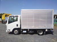ISUZU Elf Aluminum Van TKG-NLR85AN 2014 189,080km_5