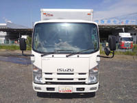 ISUZU Elf Aluminum Van TKG-NLR85AN 2014 189,080km_7
