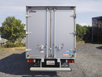 ISUZU Elf Aluminum Van TKG-NLR85AN 2014 189,080km_9