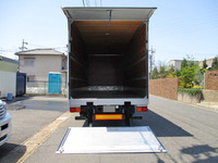 MITSUBISHI FUSO Fighter Aluminum Van PDG-FK71F 2011 574,282km_10