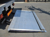 MITSUBISHI FUSO Fighter Aluminum Van PDG-FK71F 2011 574,282km_16