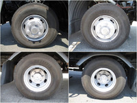 MITSUBISHI FUSO Fighter Aluminum Van PDG-FK71F 2011 574,282km_22