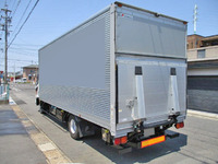 MITSUBISHI FUSO Fighter Aluminum Van PDG-FK71F 2011 574,282km_2