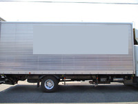 MITSUBISHI FUSO Fighter Aluminum Van PDG-FK71F 2011 574,282km_6