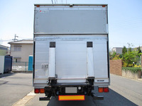 MITSUBISHI FUSO Fighter Aluminum Van PDG-FK71F 2011 574,282km_8