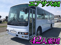 MITSUBISHI FUSO Aero Midi Bus PA-MK25FJ 2006 449,010km_1