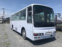 MITSUBISHI FUSO Aero Midi Bus PA-MK25FJ 2006 449,010km_3
