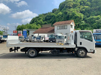 ISUZU Elf Safety Loader SKG-NPR85YN 2013 377,965km_10