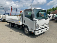 ISUZU Elf Safety Loader SKG-NPR85YN 2013 377,965km_7