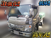 MITSUBISHI FUSO Canter Dump TPG-FBA60 2017 46,664km_1