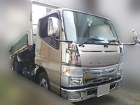 MITSUBISHI FUSO Canter Dump TPG-FBA60 2017 46,664km_3