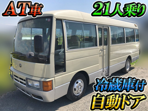 NISSAN Civilian Micro Bus KC-RGW40 (KAI) 1997 201,902km_1