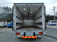 MITSUBISHI FUSO Fighter Refrigerator & Freezer Wing SKG-FK71F 2012 405,891km_10