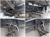 MITSUBISHI FUSO Fighter Refrigerator & Freezer Wing SKG-FK71F 2012 405,891km_15