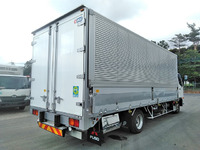 MITSUBISHI FUSO Fighter Refrigerator & Freezer Wing SKG-FK71F 2012 405,891km_2