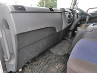 MITSUBISHI FUSO Fighter Refrigerator & Freezer Wing SKG-FK71F 2012 405,891km_30