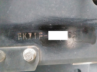 MITSUBISHI FUSO Fighter Refrigerator & Freezer Wing SKG-FK71F 2012 405,891km_40