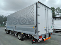 MITSUBISHI FUSO Fighter Refrigerator & Freezer Wing SKG-FK71F 2012 405,891km_4