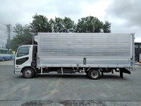 MITSUBISHI FUSO Fighter Refrigerator & Freezer Wing SKG-FK71F 2012 405,891km_5