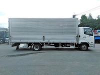 MITSUBISHI FUSO Fighter Refrigerator & Freezer Wing SKG-FK71F 2012 405,891km_6