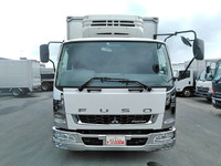 MITSUBISHI FUSO Fighter Refrigerator & Freezer Wing SKG-FK71F 2012 405,891km_7