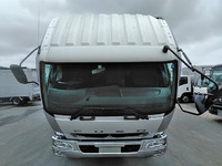 MITSUBISHI FUSO Fighter Refrigerator & Freezer Wing SKG-FK71F 2012 405,891km_8