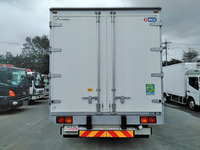 MITSUBISHI FUSO Fighter Refrigerator & Freezer Wing SKG-FK71F 2012 405,891km_9