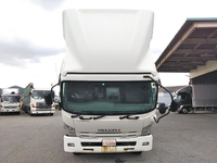 ISUZU Forward Aluminum Wing TKG-FRR90S2 2015 527,188km_10